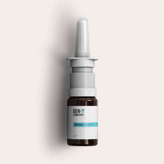 SEMAX NASAL SPRAY 10ML (1 MONTH SUPPLY)